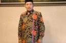Foto : Dewan pengawas IMO Indonesia dan
Dewan Redaksi Media Mitrabangsa.id, Adi Suparto 