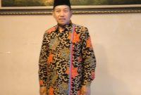 Foto : Dewan pengawas IMO Indonesia dan
Dewan Redaksi Media Mitrabangsa.id, Adi Suparto 