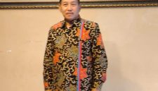 Foto : Dewan pengawas IMO Indonesia dan
Dewan Redaksi Media Mitrabangsa.id, Adi Suparto 
