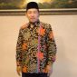 Foto : Dewan pengawas IMO Indonesia dan
Dewan Redaksi Media Mitrabangsa.id, Adi Suparto 