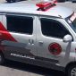 Foto : Ambulance Gratis milik Anggota DPRD Sumenep Nia Kurnia Fauzi 