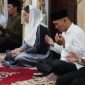 Elim Tyu Samba Resmi Tempati Rumah Dinas Wakil Walikota Blitar Gelar Doa dan Buka Puasa Bersama