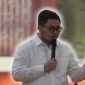 Foto : Bupati Kediri, Hanindito Himawan Pramana Putra