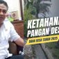 Foto : Kadis PMD Sumenep, Anwar Syahroni Yusuf 