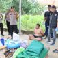 Foot : Kapolres Pamekasan Pimpin penangkapan bandar sabu di Kecamatan Proppo 