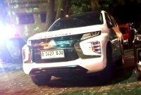 Kendaraan roda 4 yang merupakan aset milik PT BNI Multifinance