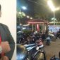 Foto : Ketua Paguyuban Tajamara, Heri Susanto 
