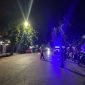 Foto : Patroli Sahur Polres Sumenep