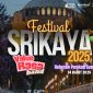 Pamflet Festival Srikaya 2025 yang diselenggarakan Pemerintah Kabupaten Sumenep 