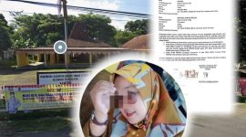 Suntari yang juga menjabat sebagai Kaur Keuangan di Desa Plosolor, Kecamatan Plosoklaten, Kabupaten Kediri banyak menerima kecaman lantaran kasus investasi bodong 