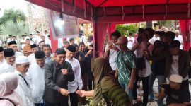 Foto : Kegiatan Festival Srikaya 2025