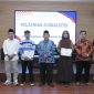 Persatuan Wartawan Republik Indonesia (PWRI ) DPC Sumenep kolaborasi dengan Uniba Madura untuk mencetak generasi unggul yang berprestasi 