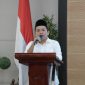 Foto : Ketua Persatuan Wartawan Republik Indonesia (PWRI) Kabupaten Sumenep, Rusydiyono