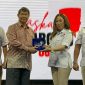 Laskar Prabowo 08 sukses menggelar Pelantikan Pengurus periode 2024-2029 yang dihadiri langsung Dr. (HC) Hashim Djojohadikusumo