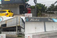 Foto : Surat Pemberitahuan Razia Tempat hiburan malam sudah dilayangkan kepada semua pihak.