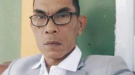 Dewan Penasehat Aliansi Insan Pers Bogor Raya (AIPBR) Kabupaten Bogor, Leonardo Purba, S.E., S.H