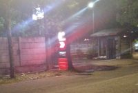 Foto : Tempat Hiburan MR Ball 