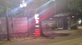 Foto : Tempat Hiburan MR Ball 