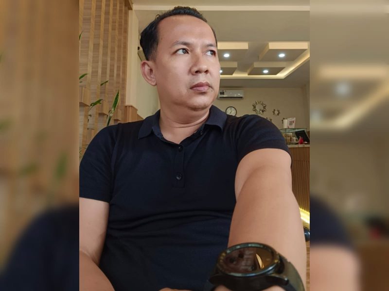 Foto : Jurnalis Detikzone.id Sulsel, Enno