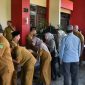 Foto : Pasca lebaran, Bupati dan Wakil Bupati Sumenep menggelar halal bihalal bersama ASN