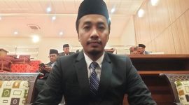 Foto : Ahmad Juhairi 