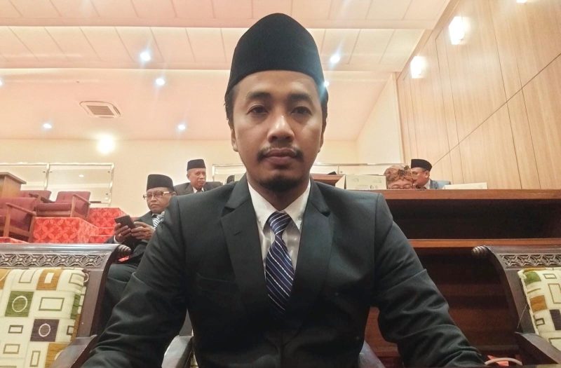 Foto : Ahmad Juhairi 