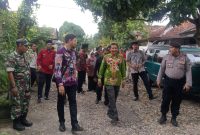 Foto : Pemkab Sumenep berkomitmen akan terus melakukan pembinaan kepada pelaku UMKM agar tunduk kepada aturan yang berlaku 