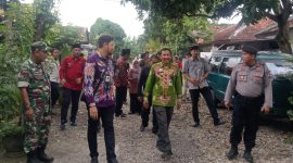 Foto : Pemkab Sumenep berkomitmen akan terus melakukan pembinaan kepada pelaku UMKM agar tunduk kepada aturan yang berlaku 