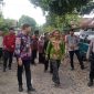 Foto : Pemkab Sumenep berkomitmen akan terus melakukan pembinaan kepada pelaku UMKM agar tunduk kepada aturan yang berlaku 
