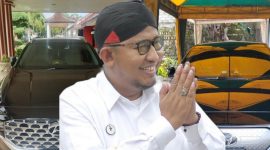 Foto : Pemikir Rakyat, Bupati tolak pengadaan mobil dinas 2025