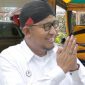 Foto : Pemikir Rakyat, Bupati tolak pengadaan mobil dinas 2025