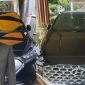 Foto : Anggota DPRD Sumenep dari Fraksi Nasdem memuji kesederhanaan Bupati Sumenep Achmad Fauzi yang hanya mengendarai 2 mobil dinas selama 2 periode 