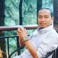 Foto :  Romadhon Jasn (Direktur Gagas Nusantara)
