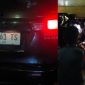 Foto : Kecelakaan maut di depan Puskesmas Pragaan Sumenep 