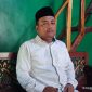 Foto: Kiai Ali Subhan; Ketua Lembaga Pendidikan (LP) Ma'arif Nahdlatul Ulama (NU) Bawean