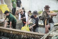 Foot : Gen Eco Action kembali menggelar aksi lingkungan 
