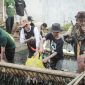 Foot : Gen Eco Action kembali menggelar aksi lingkungan 