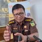 Kasi Pidana Khusus (Pidsus) Kejari Kota Kediri, Nur Ngali.
