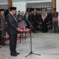 Tim Penggerak Pemberdayaan dan Kesejahteraan Keluarga (TP-PKK) Kabupaten Sumenep resmi dilantik 