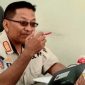 Kepala Bidang Penegakan Hukum Daerah Satpol PP dan Damkar Kabupaten Blitar, Repelita Nugroho.