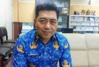 Kabag Perekonomian Sekda Pemkab Blitar, Muhammad Badrodin