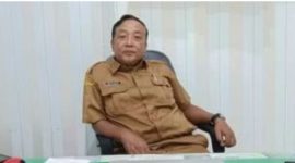Kepala Bidang Prasarana Pertanian Kab.Blitar  Masafii