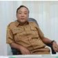 Kepala Bidang Prasarana Pertanian Kab.Blitar  Masafii