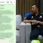 Foto : Kepala Bea Cukai Madura Muhammad Syahirul Alim diduga blokir WhatsApp wartawan 