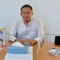 Keterangan Foto: Mahfud Ketua DPRD Sampang Komisi IV
