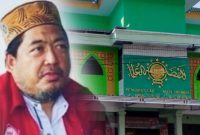 Foto : Wakil Katib PCNU Situbondo, KH. Zakariya Al Anshori, S.Ag., M.Si