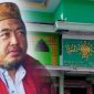 Foto : Wakil Katib PCNU Situbondo, KH. Zakariya Al Anshori, S.Ag., M.Si