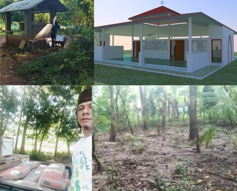 Detikzone Siapkan berbagai program kemaslahatan umat 