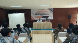 Membawa Irama ke Era Digital, LASQI Bogor Tegaskan Peran di Pelatihan Kepemudaan