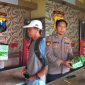 Foto: Dokumentasi hasil penemuan terbaru yang diserahkan ke Polsek Masalembu 